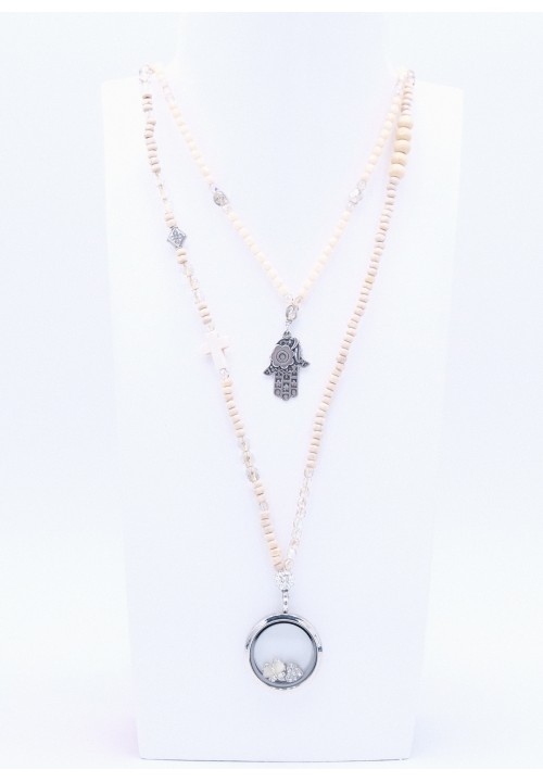 Floating & Hamsa Hand Creme Floating & Hamsa Hand Creme