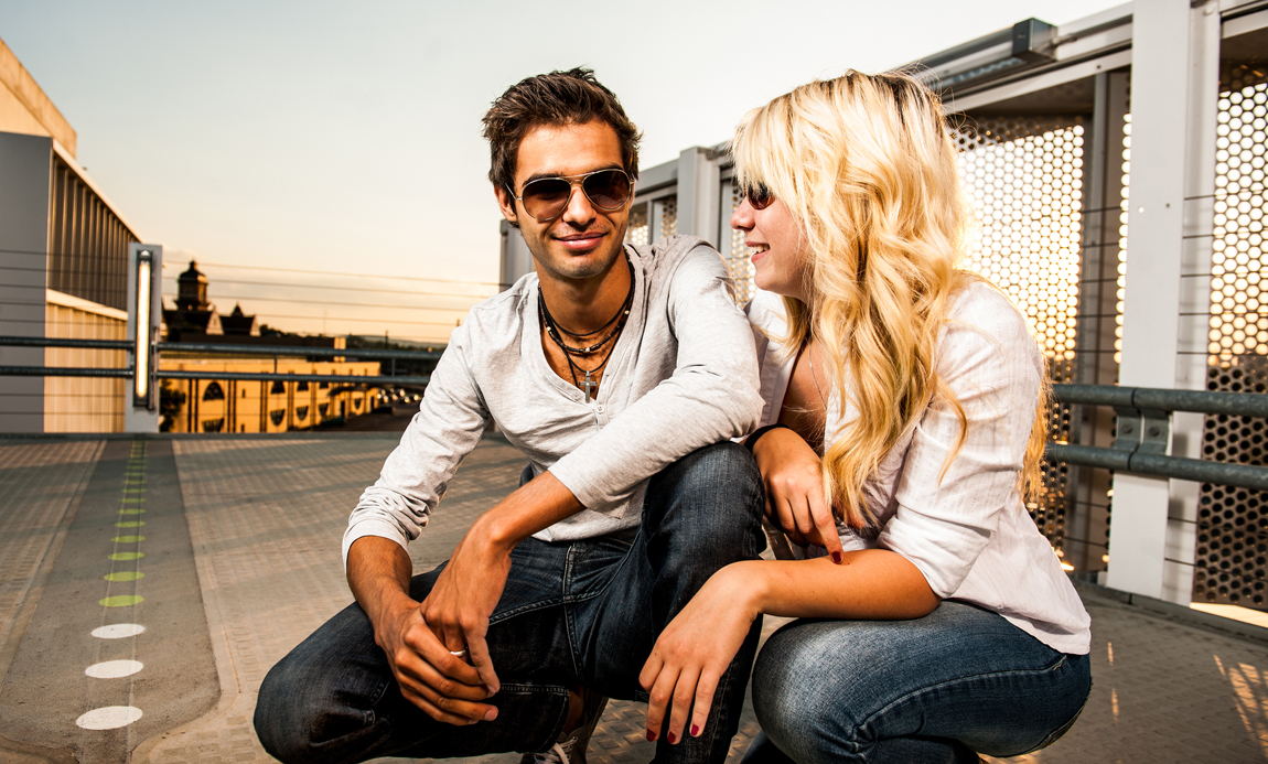 selbstgemachte Perlano Perlenketten